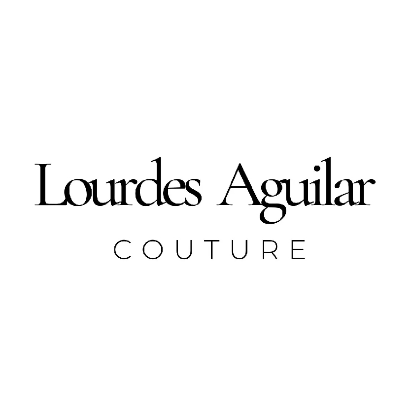 Lourdes Aguilar Couture
